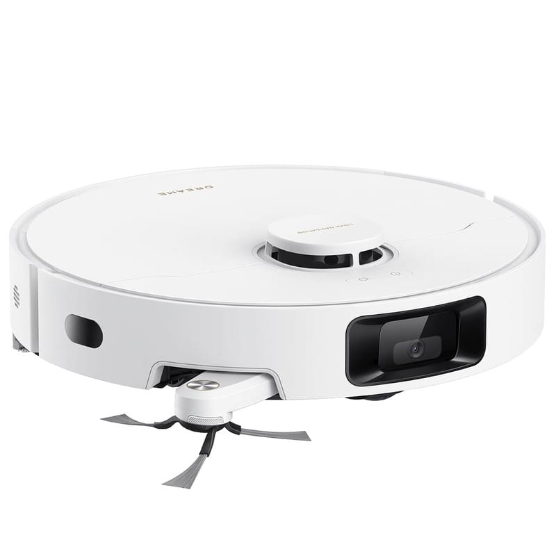 Робот-пилосос Dreame D20 Pro (RLD43SA)