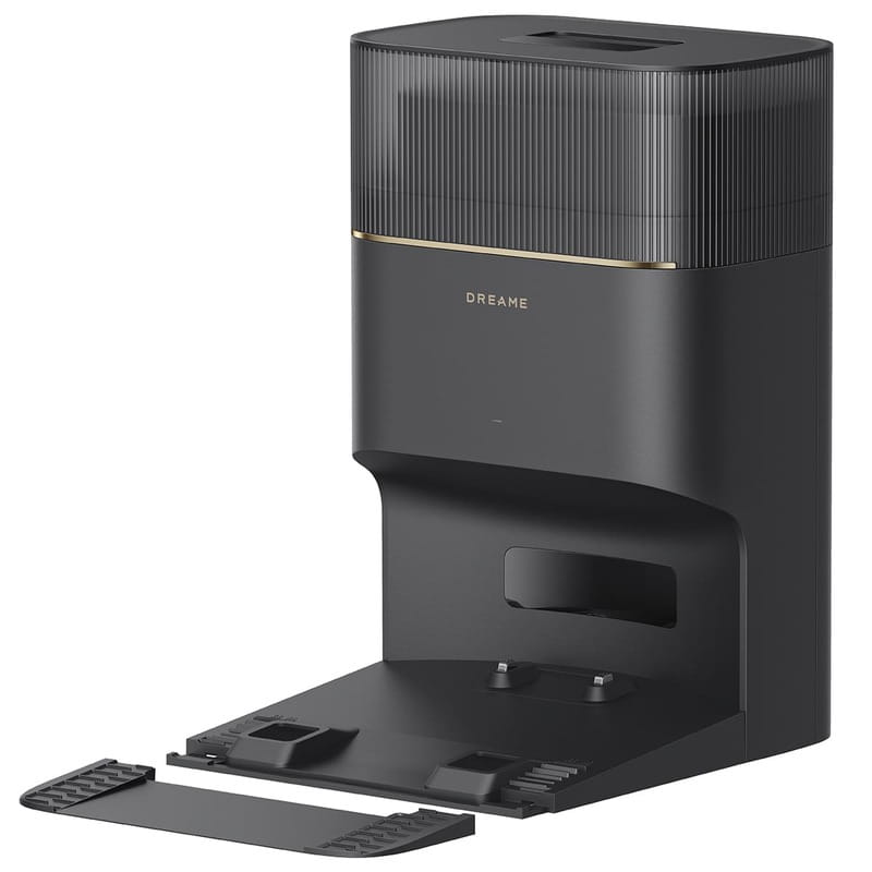 Робот-пилосос Dreame D20 Pro Plus Black (RLD43SD-bl)
