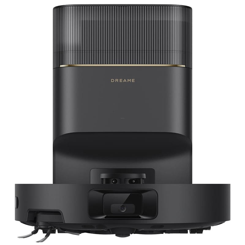 Робот-пилосос Dreame D20 Pro Plus Black (RLD43SD-bl)