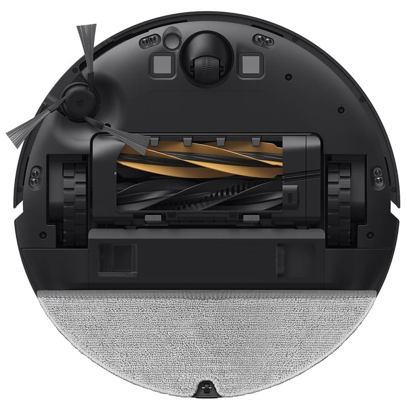 Робот-пилосос Dreame D20 Pro Plus Black (RLD43SD-bl)