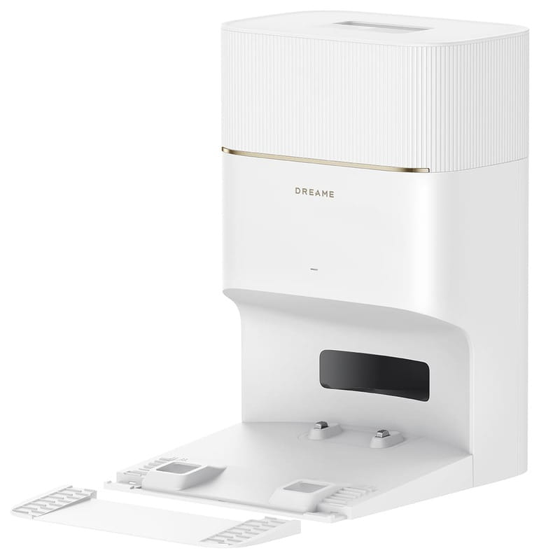 Робот-пылесос Dreame D20 Pro Plus White (RLD43SD-wh)