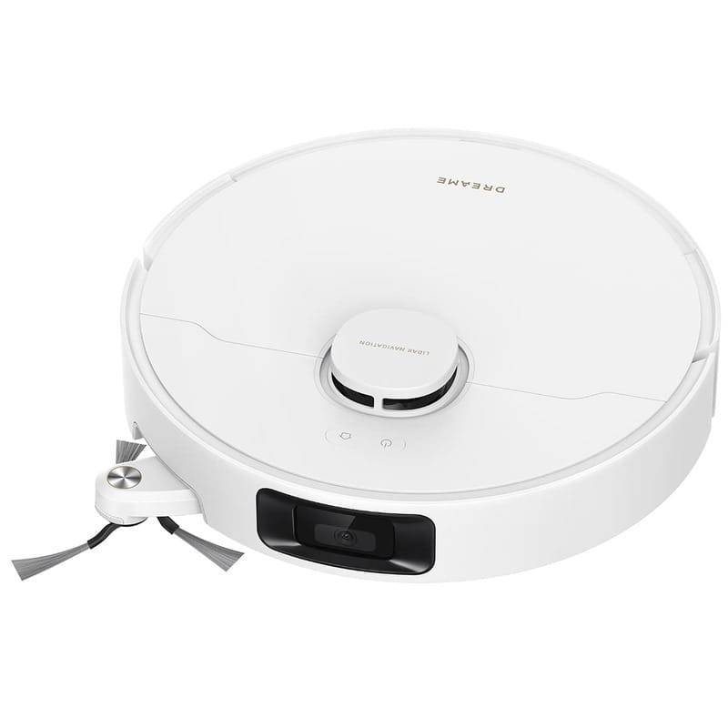 Робот-пылесос Dreame D20 Pro Plus White (RLD43SD-wh)