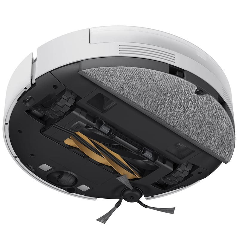 Робот-пылесос Dreame D20 Pro Plus White (RLD43SD-wh)