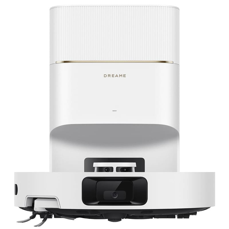 Робот-пылесос Dreame D20 Pro Plus White (RLD43SD-wh)