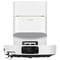 Фото - Робот-пылесос Dreame D20 Pro Plus White (RLD43SD-wh) | click.ua