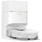 Фото - Робот-пылесос Dreame D20 Pro Plus White (RLD43SD-wh) | click.ua