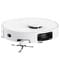 Фото - Робот-пылесос Dreame D20 Pro Plus White (RLD43SD-wh) | click.ua