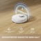 Фото - Робот-пилосос Dreame F10 White (RLF11SA) | click.ua