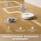 Фото - Робот-пилосос Dreame F10 White (RLF11SA) | click.ua