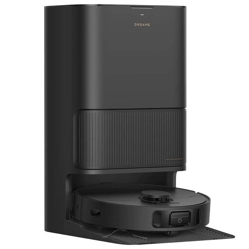 Робот-пилосос Dreame L40 Ultra CE Black (RLD52SE-Bl)