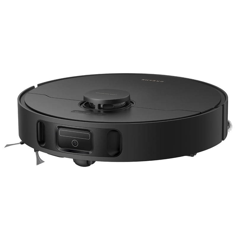 Робот-пилосос Dreame L40 Ultra CE Black (RLD52SE-Bl)