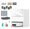 Фото - Робот-пылесос Dreame Aqua 10 Ultra Track Complete White (RLR81CE-1-WH) | click.ua