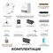 Фото - Робот-пылесос Dreame Aqua 10 Ultra Track Complete White (RLR81CE-1-WH) | click.ua