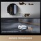Фото - Робот-пылесос Dreame Aqua 10 Ultra Track Complete White (RLR81CE-1-WH) | click.ua