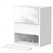 Фото - Робот-пылесос Dreame Aqua 10 Ultra Track Complete White (RLR81CE-1-WH) | click.ua