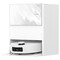 Фото - Робот-пылесос Dreame Aqua 10 Ultra Track Complete White (RLR81CE-1-WH) | click.ua