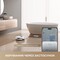 Фото - Робот-пылесос Dreame Aqua 10 Ultra Track Complete White (RLR81CE-1-WH) | click.ua