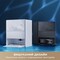 Фото - Робот-пылесос Dreame Aqua 10 Ultra Track Complete White (RLR81CE-1-WH) | click.ua
