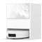 Фото - Робот-пылесос Dreame Aqua 10 Ultra Track Complete White (RLR81CE-1-WH) | click.ua
