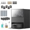 Фото - Робот-пилосос Dreame Aqua 10 Ultra Track Complete Black (RLR81CE-1-BL) | click.ua