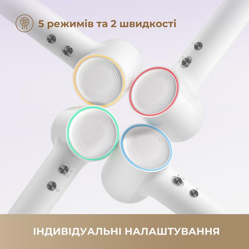 Фен Dreame Hair Mini Pink (AHG11AP)
