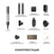 Фото - Стайлер Mova Master 10 Lunar Silver (AMMA10(Lunar Silver)) | click.ua