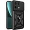 Фото - Чeхол-накладка BeCover Military для Poco X6 5G Black (711006) | click.ua