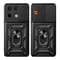 Фото - Чeхол-накладка BeCover Military для Poco X6 5G Black (711006) | click.ua