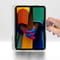 Фото - Чохол BeCover TPU Edge з кріпленням Apple Pencil для Apple iPad Air 11" M2 2024 Black (711432) | click.ua