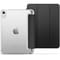 Фото - Чохол BeCover TPU Edge з кріпленням Apple Pencil для Apple iPad Air 11" M2 2024 Black (711432) | click.ua
