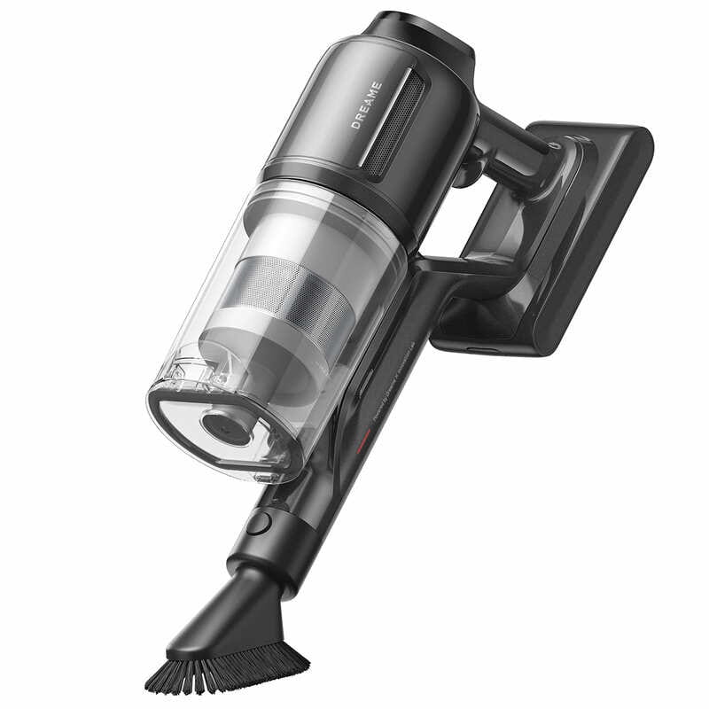 Аккумуляторный пылесос Dreame R20 Ultra (VRV57F-1)