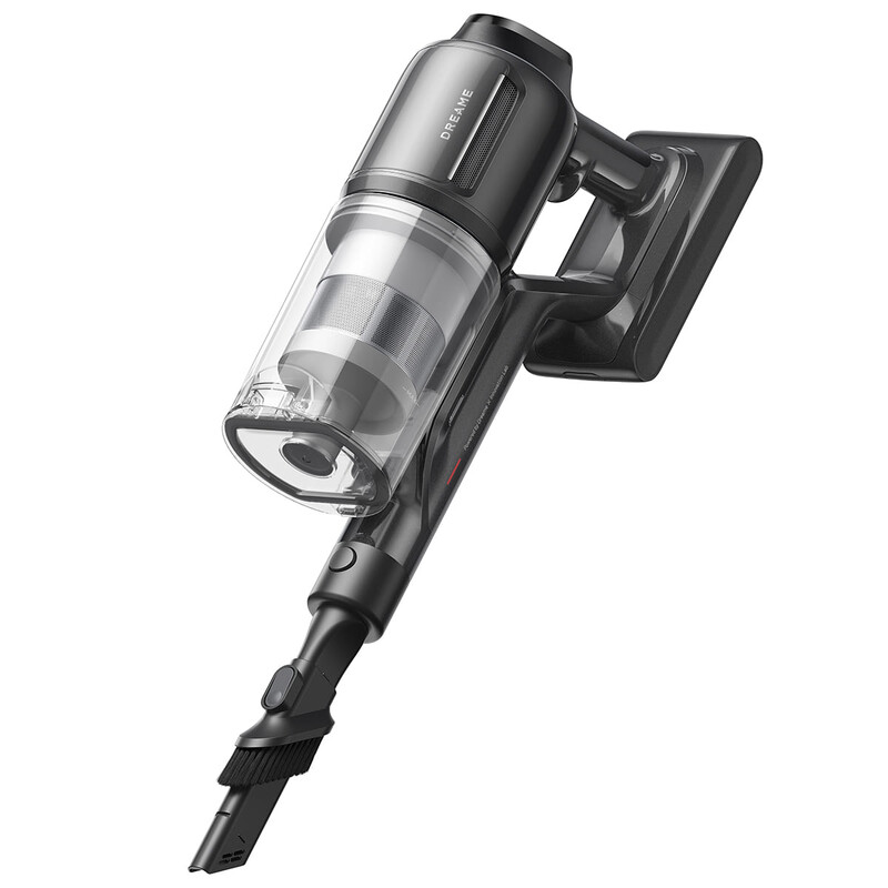 Аккумуляторный пылесос Dreame R20 Ultra (VRV57F-1)