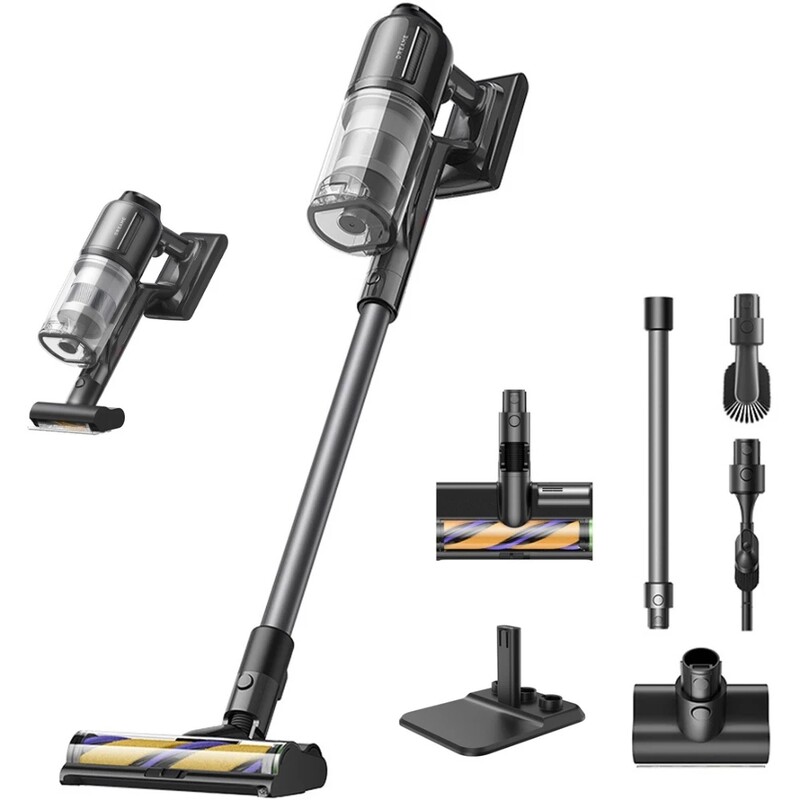 Аккумуляторный пылесос Dreame R20 Ultra (VRV57F-1)