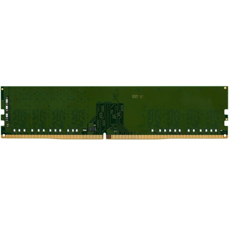 Модуль памяти DDR4 8GB/3200 Kingston ValueRAM (KVR32N22S8/8WP)