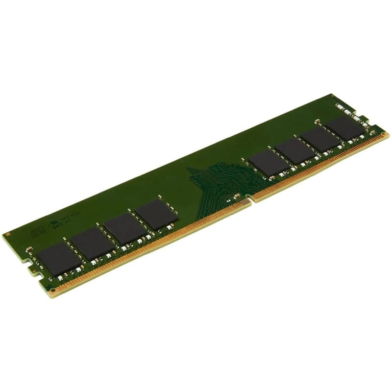 Модуль памяти DDR4 8GB/3200 Kingston ValueRAM (KVR32N22S8/8WP)