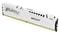 Фото - Модуль пам`ятi DDR5 2х16GB/6000 Kingston Fury Beast White (KF560C36BWE2K2-32) | click.ua