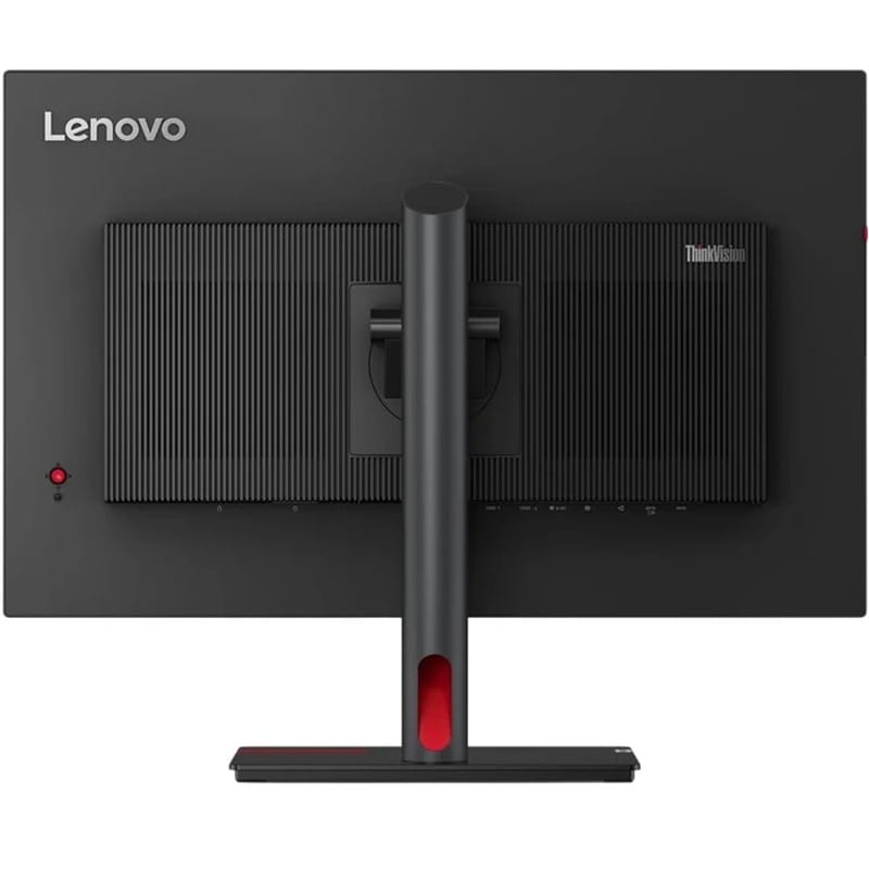 Монітор Lenovo 27" ThinkVision 27 3D (63F1UAT3UA) IPS Black