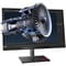 Фото - Монітор Lenovo 27" ThinkVision 27 3D (63F1UAT3UA) IPS Black | click.ua