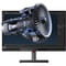 Фото - Монітор Lenovo 27" ThinkVision 27 3D (63F1UAT3UA) IPS Black | click.ua