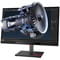 Фото - Монітор Lenovo 27" ThinkVision 27 3D (63F1UAT3UA) IPS Black | click.ua