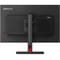 Фото - Монітор Lenovo 27" ThinkVision 27 3D (63F1UAT3UA) IPS Black | click.ua