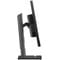 Фото - Монітор Lenovo 27" ThinkVision 27 3D (63F1UAT3UA) IPS Black | click.ua