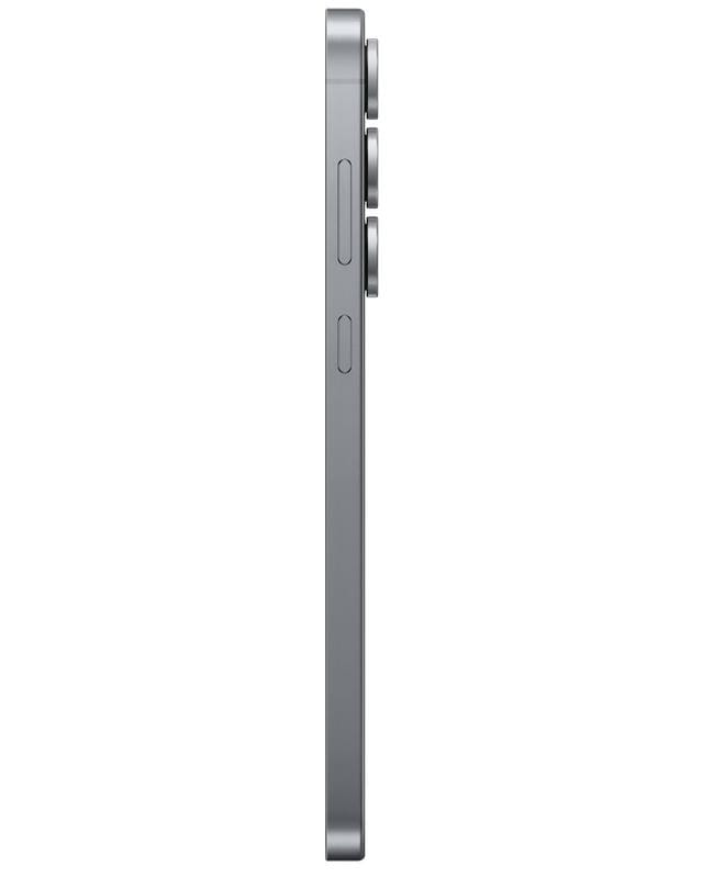 Смартфон Samsung Galaxy S25 FE 8/512GB Jetblack (SM-S731BZKIEUC)