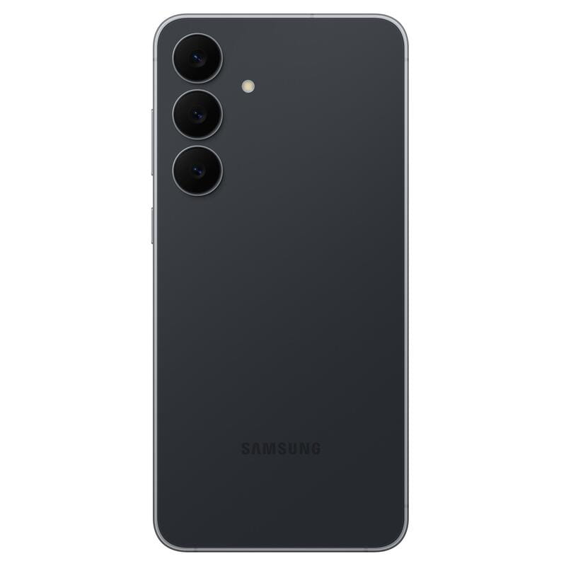 Смартфон Samsung Galaxy S25 FE 8/256GB Jetblack (SM-S731BZKGEUC)