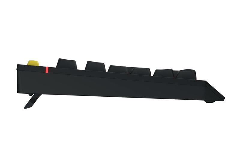 Клавіатура Hator Icefall Black (HTK402UA)
