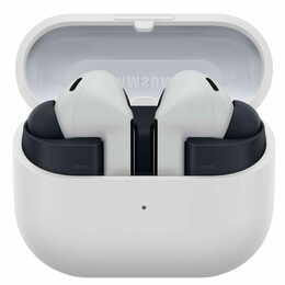 Bluetooth-гарнитура Samsung Galaxy Buds3 FE SM-R420 Gray (SM-R420NZAASEK)