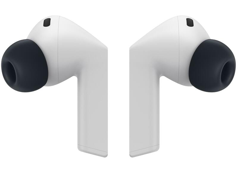 Bluetooth-гарнітура Samsung Galaxy Buds3 FE SM-R420 Gray (SM-R420NZAASEK)