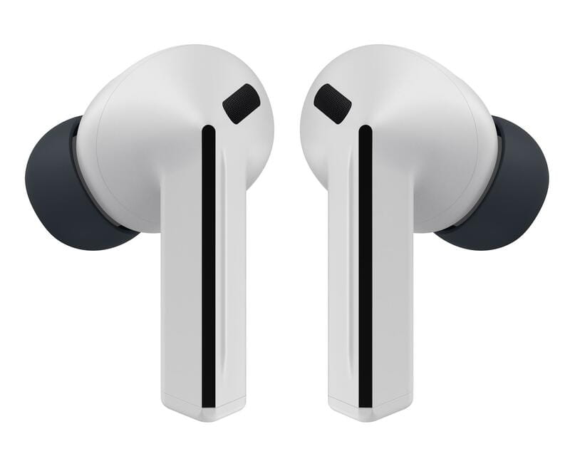 Bluetooth-гарнітура Samsung Galaxy Buds3 FE SM-R420 Gray (SM-R420NZAASEK)
