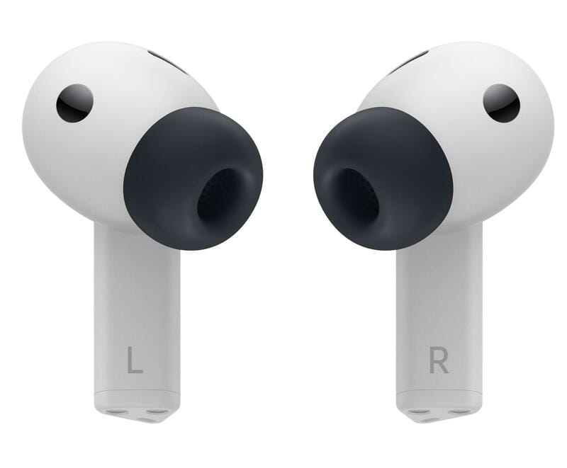 Bluetooth-гарнітура Samsung Galaxy Buds3 FE SM-R420 Gray (SM-R420NZAASEK)