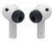 Фото - Bluetooth-гарнітура Samsung Galaxy Buds3 FE SM-R420 Gray (SM-R420NZAASEK) | click.ua